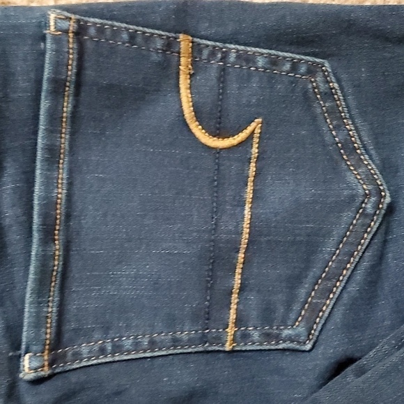 American Eagle Outfitters Women's Super Stretch Jeggins Size 2 - Picture 2 of 7
